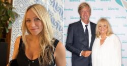 Chloe Madeley was ‘quitely devastated and dreading’ moving back in with parents Richard and Judy after having baby