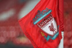 Liverpool in talks with two Middle East consortiums over £3 billion takeover