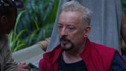 Boy George slams Scarlette Douglas for bringing up his conviction for false imprisonment on I’m A Celebrity: ‘It was inappropriate’