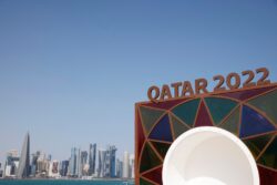 Fans advised to use burner phones when travelling to Qatar World Cup