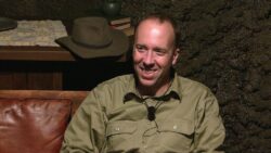 I’m a Celebrity’s Matt Hancock gags as he rifles through offal and is swarmed by millions of flies in grim Bushtucker trial