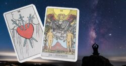 Your star sign’s love, sex, and dating tarot horoscope for winter