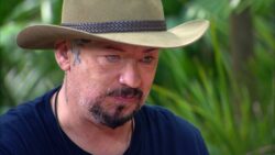 Boy George ‘threatened to quit’ I’m A Celebrity after ‘explosive showdown’ – and then ‘nicked’ an apple
