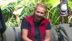 I’m A Celebrity’s Sue Cleaver still not convinced Matt Hancock is ‘genuine’ as campmates question his authenticity