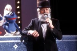 Pierre Kartner, The Smurfs musician better known as Father Abraham, dies aged 87