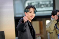 BTS star Jungkook divides fans as he’s set to perform at World Cup in Qatar