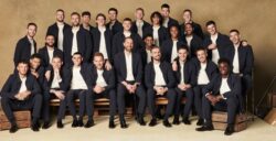 England make a fashion statement ahead of World Cup