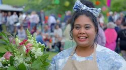 Great British Bake Off star Syabira crowned winner of 2022 series after nail-biting final: ‘This is the biggest achievement of my life’