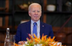 Biden says deadly Poland missile ‘unlikely’ to have been fired by Russia