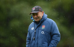 We want to light up Twickenham, says England coach Eddie Jones ahead of New Zealand clash