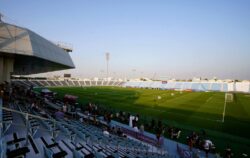 Inside England’s World Cup training base and five-star hotel in Qatar