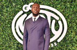 Stormzy, Louis Theroux and John Boyega lead star-studded red carpet for GQ Men of the Year Awards 2022