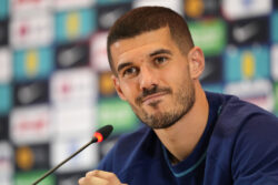 Conor Coady believes football is for everybody despite World Cup host Qatar’s human rights record