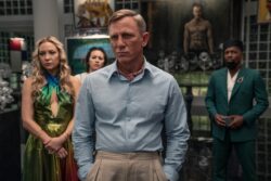 Daniel Craig brushes off character’s queerness in Knives Out 2: ‘I don’t want people to get politically hung up’
