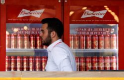 How hard will it be for football fans to find a beer during the Qatar World Cup?