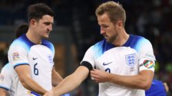 England face fine and Harry Kane could get yellow card for One Love armband at World Cup