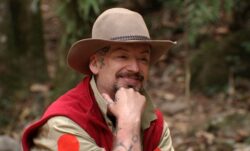 Boy George’s goddaughter claims he only did I’m A Celebrity for the money after securing show’s highest ever paycheque