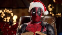 Ryan Reynolds reveals he’s written a Deadpool Christmas movie and we’re going to need to know more