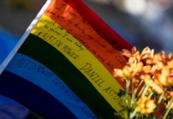 Two bartenders and mom among 5 Colorado Springs LGBTQ club shooting victims identified