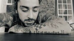 Fans ‘screaming’ as Zayn Malik teases new single in cryptic video with late Jimi Hendrix