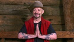 Boy George insists he has ‘zero issue’ with I’m A Celebrity’s Matt Hancock as he hits back at ‘bully’ claims