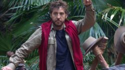 I’m A Celebrity’s Seann Walsh admits his ‘career was dead’ after kiss with Strictly’s Katya Jones