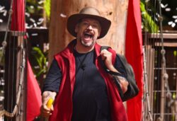 Boy George insists ‘not everyone is being themselves’ as he becomes fourth star eliminated from I’m A Celebrity