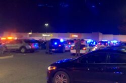 Several dead after ‘Walmart manager opened fire on staff’