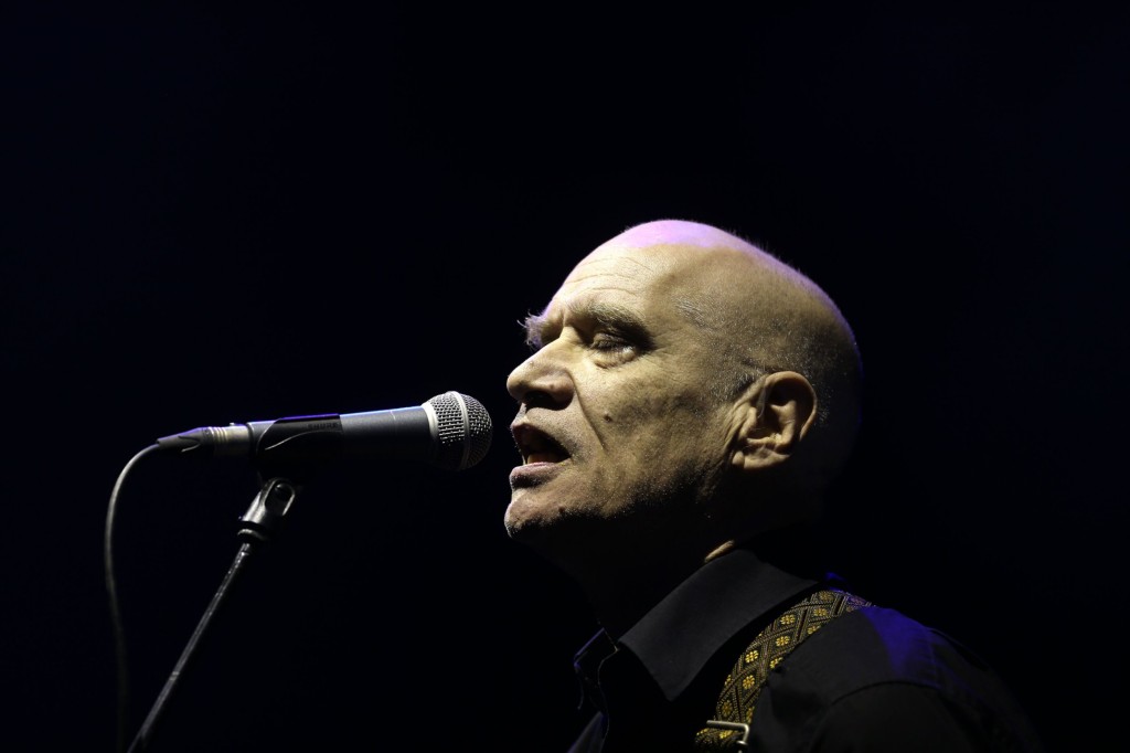 Game of Thrones star Wilko Johnson dies aged 75 after pancreatic cancer diagnosis