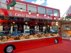 Mum charged £47 for two bags of pick ‘n’ mix from Cardiff Winter Wonderland