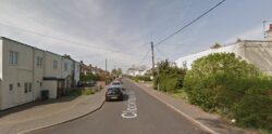 Man dies after being tasered by police in Essex