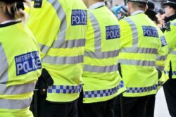 I was an officer for 11 years – calling racism and sexism out now gets me Twitter abuse from police accounts