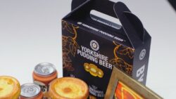 Aldi is now selling Yorkshire pudding beer