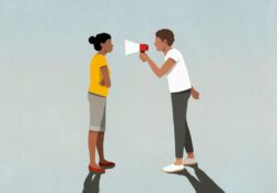 What to do if the person you’re dating has main character syndrome