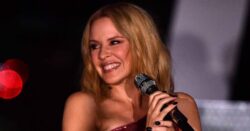 Kylie Minogue ‘hugely excited’ as she’s ‘in talks’ for £100,000,000 Las Vegas Residency