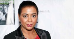 Fame and Flashdance Oscar-winning singer Irene Cara dies aged 63