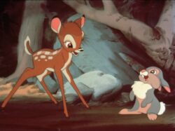 As if a horror Winnie The Pooh wasn’t enough, Bambi: The Reckoning is now on its way with the deer transformed into a ‘killing machine’