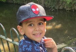 Boy, 5, died after he was sent home because hospital had ‘no beds’