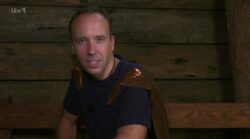 Matt Hancock eliminated from I’m A Celebrity in third place leaving viewers relieved