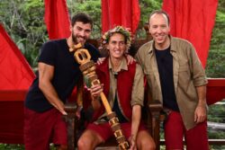 I’m A Celebrity 2022 final blows last year’s viewing figures out of the water with increase of more than 3,000,000 viewers