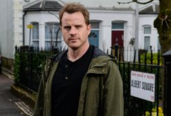 EastEnders’ Rob Kazinsky slams Elon Musk’s Twitter blue tick charge after fake accounts were used to groom children