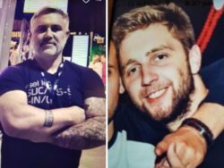 Double murder investigation launched three years after dad and son vanished in Spain