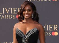Oti Mabuse would ‘never say never’ to I’m A Celebrity: ‘If it feels right then I’ll do it’