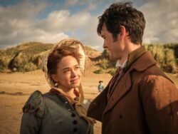 Sanditon season 3 first look teases Charlotte Heywood romance and introduces new faces