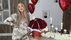 Katherine Ryan praises Charlotte Crosby for showing real postpartum body: ‘It’s great to normalise what that actually looks like’