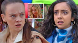 Hollyoaks spoilers: Juliet Nightingale dumps Nadira Valli after she attacks Peri Lomax with a sparkler?