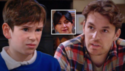 Emmerdale spoilers: Mackenzie Boyd exposes the truth about killer Kyle Winchester as Moira Dingle tells him everything?