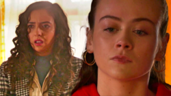 Hollyoaks spoilers: Nadira Valli destroyed as Juliet Nightingale reveals she cheated with Peri Lomax