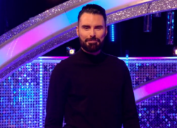 Why is Rylan Clark missing from It Takes Two? Reason Janette Manrara is presenting more episodes revealed