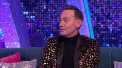 Strictly’s Craig Revel Horwood ribs fellow judge Anton Du Beke for being ‘crazy’ with his 10s and ‘too emotionally involved’